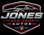 Jones & Sons Autos in Prestatyn logo